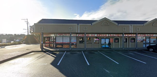 Nordel Pan Pizza & Chaat House