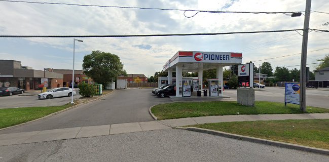 Anchor Point Fusion Bar & Grill