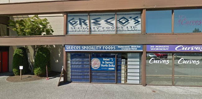 Opinii despre Greco Specialty Foods în Surrey - Hospitality and gastronomy