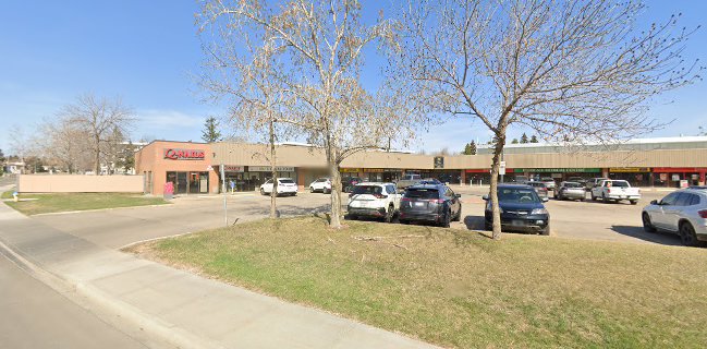 Sam's Pizza & Donair