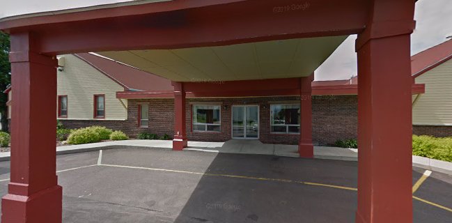 Anson's Restaurant & Pub