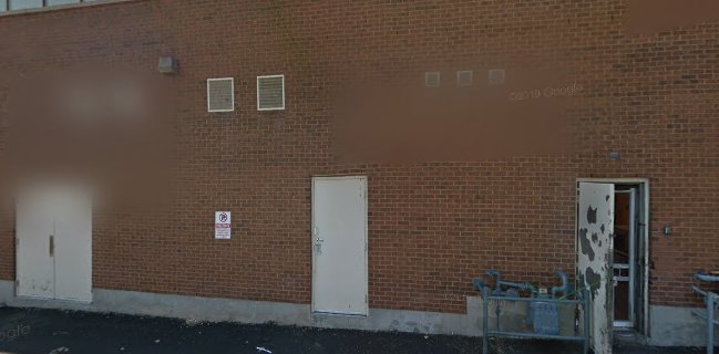 Sugar Mama's Bake Shoppe Inc.