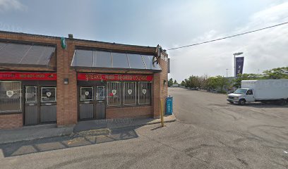 Cheers & Beers Pub & Grill