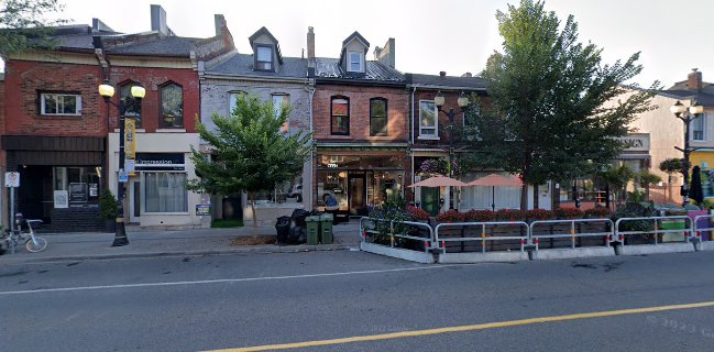 Oswald's Marvelous Food and Catering