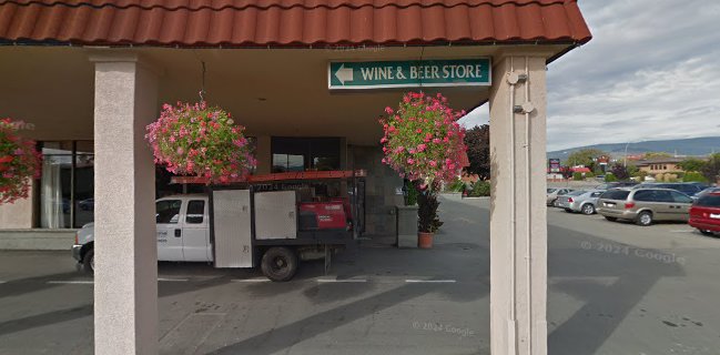 The Lodge Kitchen & Bar