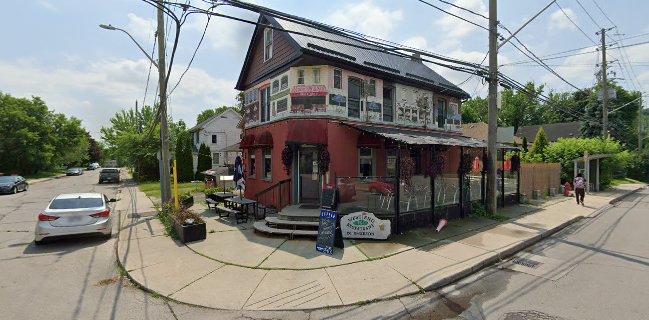 Opinii despre West End Pub în Hamilton - Hospitality and gastronomy