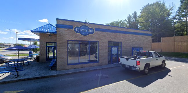 Opinii despre Kawartha Dairy Orillia în Orillia - Hospitality and gastronomy