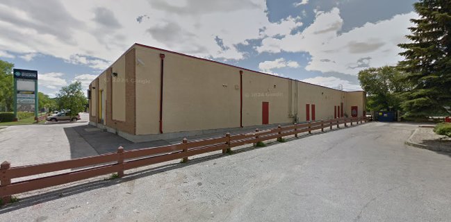 Transcona Square Liquor Mart