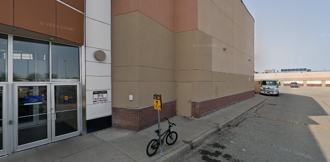 New York Fries Cambridge Centre