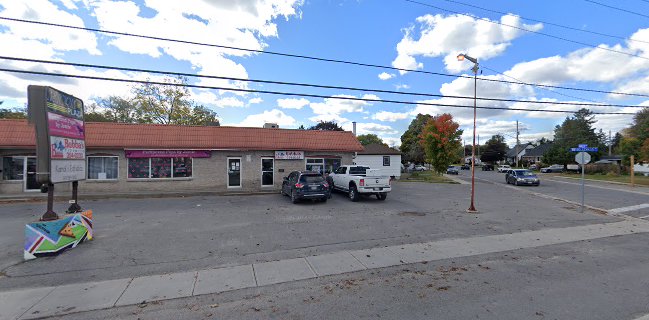 Bubba's Pizzeria & Restaurant