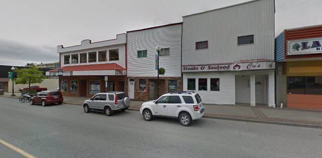 P & P Steak and Pasta