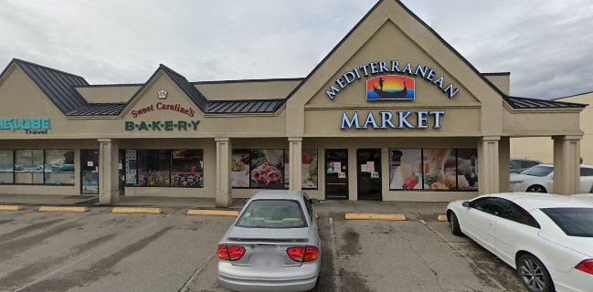 Mediterranean Market