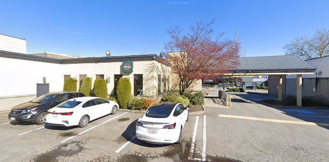 White Spot Metrotown