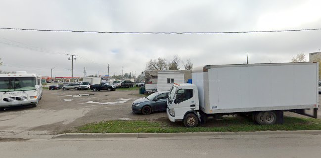 Louie's Fresh Cut Fries