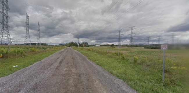 Rural oshawa
