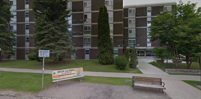 Winnipeg House Friendship & Meals