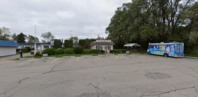 Tasty scoop ancaster