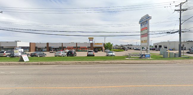 Taunte Maria's Restaurant