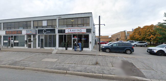 Cravin's Chill & Grill