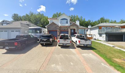 Benchmark Camp & Catering Ltd