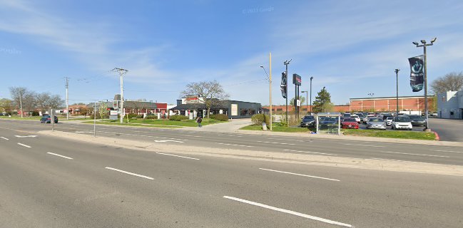 Scaddabush Italian Kitchen & Bar