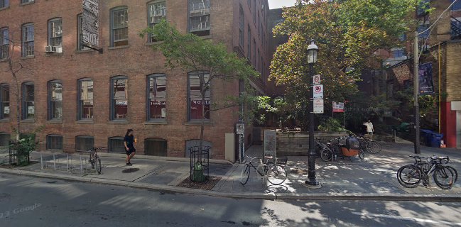 The Roastery Coffee House