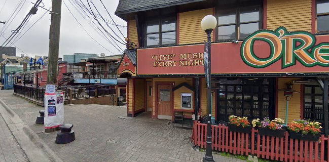 O’Reilly’s Irish Newfoundland Pub