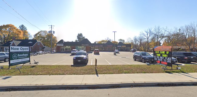 Spicer's Bakery in Lambeth