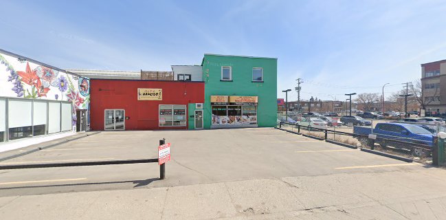 Wascana Donair & Shawarma