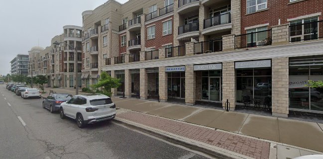 Marylebone Cafe and Creamery