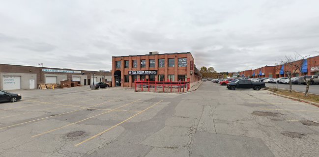 Big Bone BBQ & Wicked Wings