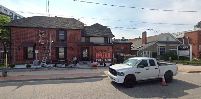 The Thirsty Jester Pub