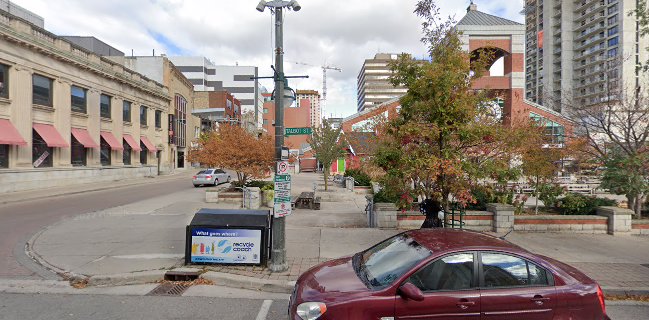 Seoul Seafood Shoppe