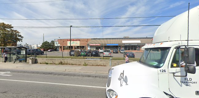 Il Tartufo Restaurant