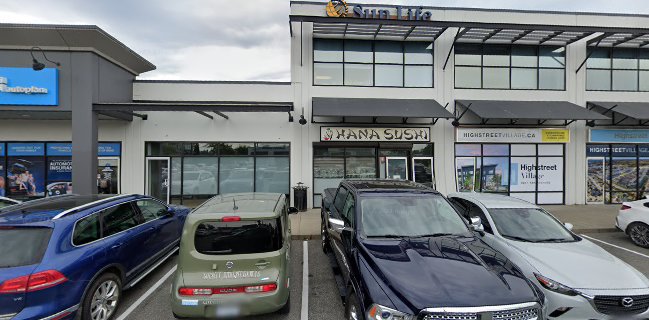 Hana Sushi Japanese Restaurant