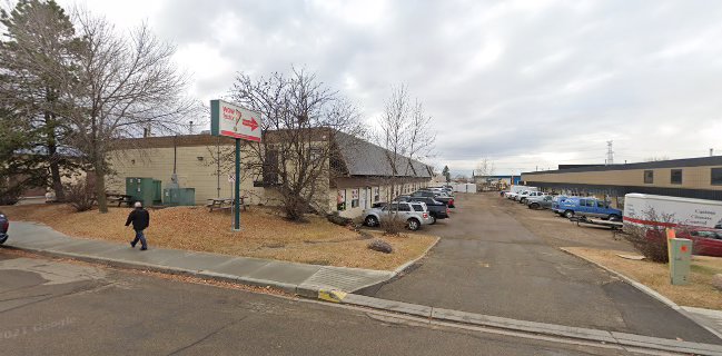 WOW! Factor Desserts Bakery & Retail Outlet