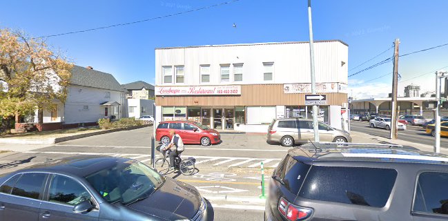 Opinii despre Luubann East African Restaurant în Calgary - Hospitality and gastronomy